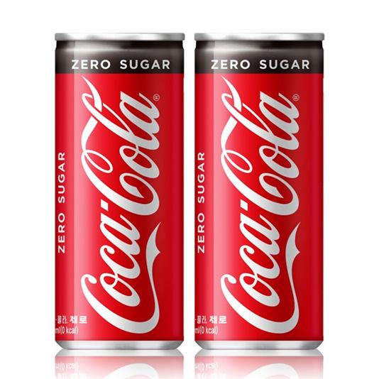 30일 원츄잇템 코카콜라 제로 250mlX30캔 깜짝소식을 알려요 30일 원츄잇템 코카콜라 제로 250mlX30캔 깜짝소식을 알려요