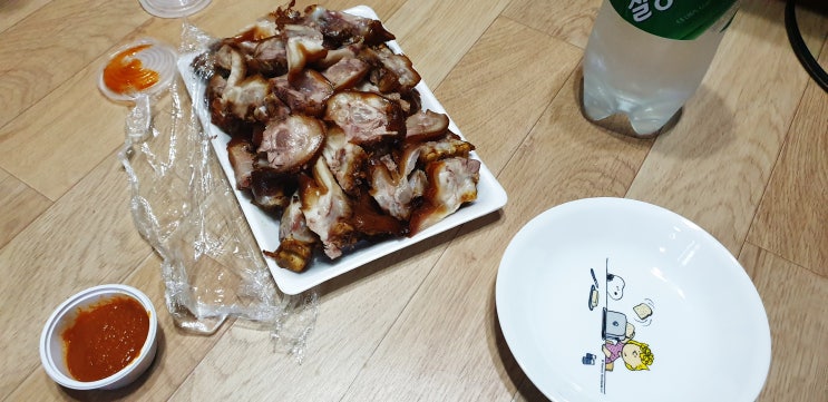 블로그씨 답변 : 추석 연휴 그리고 추석연휴 계획