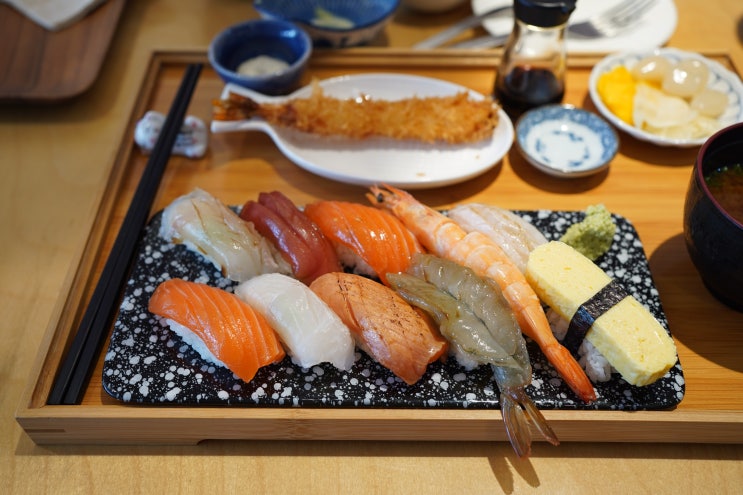  혜화 맛의정원