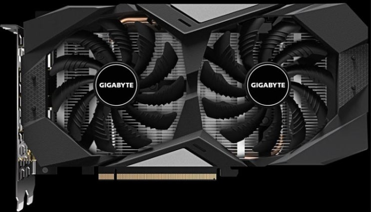  가성비가 좋다는 GTX 1660 SUPER 리뷰