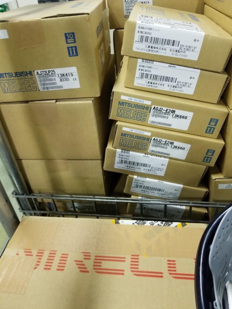  A0J2-E24R / MITSUBISHI PLC