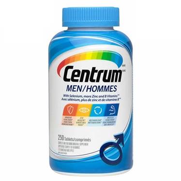 09월 30일기준 핫5제품 Centrum 센트룸 옴므 남성 종합 비타민 미네랄 8개월분~ 후기 좋네요 09월 30일기준 핫5제품 Centrum 센트룸 옴므 남성 종합 비타민 미네랄 8개월분~ 후기 좋네요