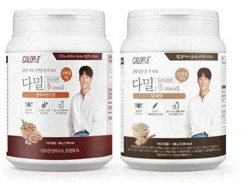  다밀 뉴트리션 대용량 단백질쉐이크, 김종국 단백질쉐이크 식사대용으로 탁월하네요:):)