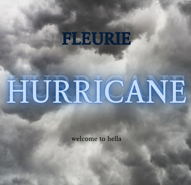 Fleurie - Hurricane [ 가사해석/번역 ]