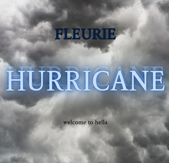  Fleurie - Hurricane [ 가사해석/번역 ]