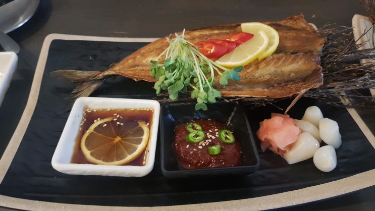  해물포차 응암동포차 포차오늘 방문