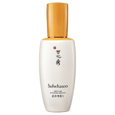  설화수 윤조 에센스 120 ml 리뷰~