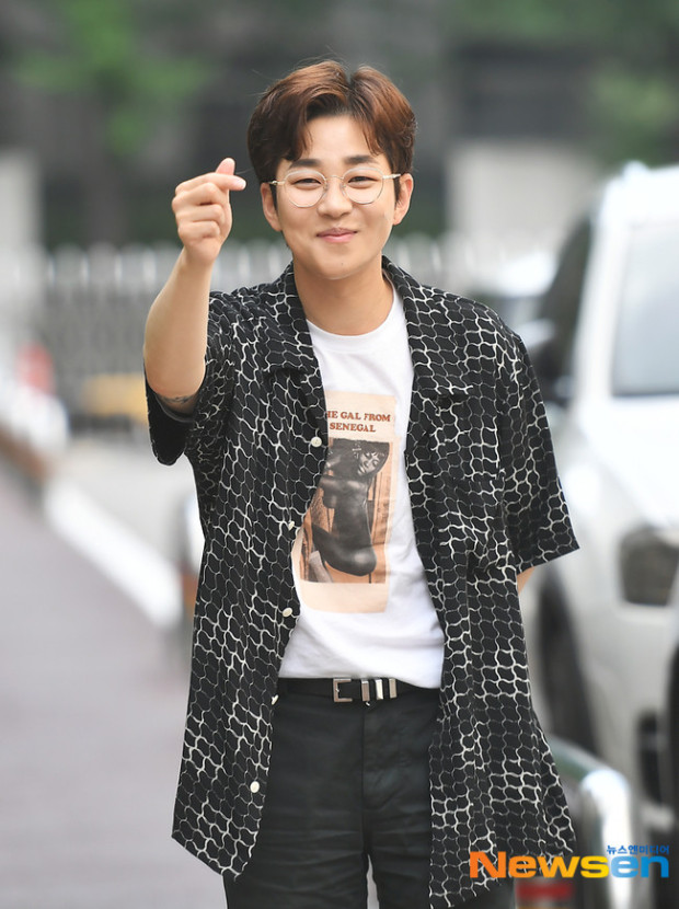  쇼미더머니9의 시작