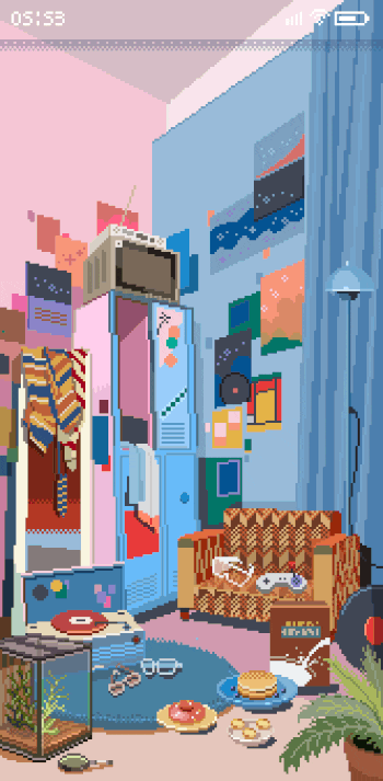 투바투 티저 이번 컨셉 minisode1 : Blue Hour - Pixel Art R Ver. 투바투 티저 이번 컨셉 minisode1 : Blue Hour - Pixel Art R Ver.