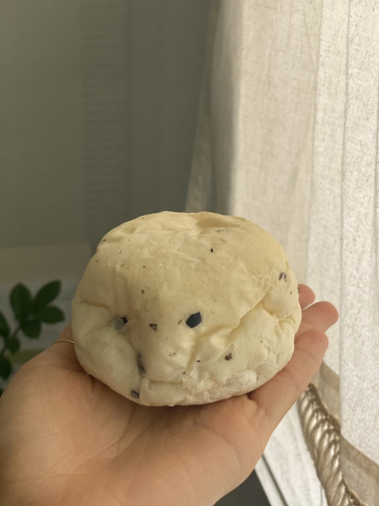  이마트 노브랜드 빵빵 냠냠