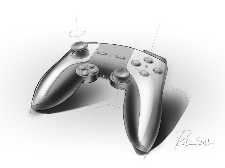  DESIGN INSPIRATION_ SKETCH