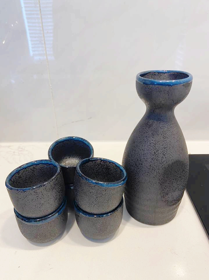  사케, 아무렇게나 마시면 안 돼요! 사케 종류 보관, 중탕 온도와 마시는 법!