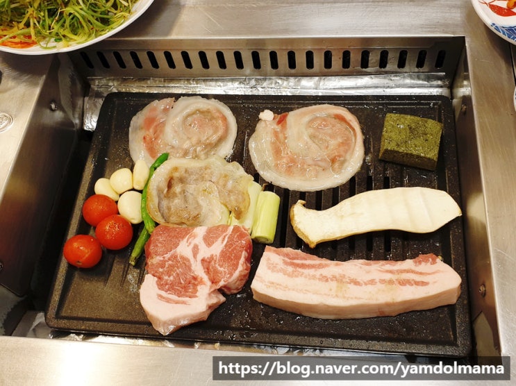  동탄 남광장 맛집 교대이층집 동탄점 가성비 최고