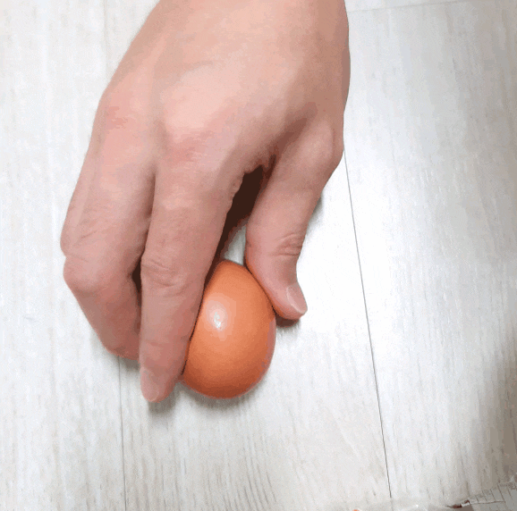  허닭 허경환의 찐계란 : 촉촉하고 맛있어요!