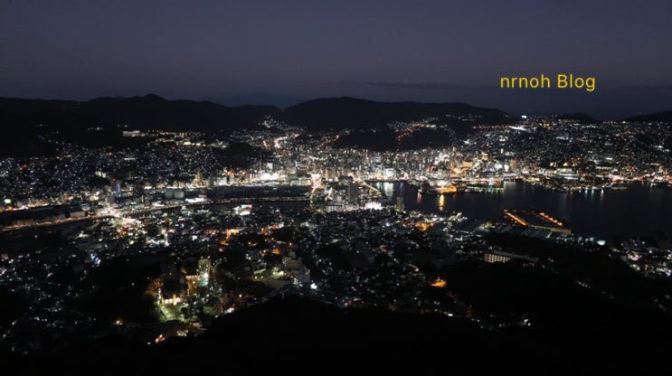 일본 미술관 여행 : 2019년 12월 - 나가사키, 쿠루메 - 3(완결)