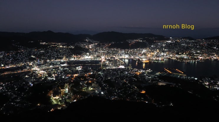  일본 미술관 여행 : 2019년 12월 - 나가사키, 쿠루메 - 3(완결)