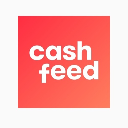 18. 리워드 앱 - 캐시피드 (Cashfeed)