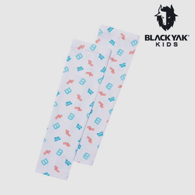  블랙야크 키즈 BK아이스쿨토시 2BKXXX8902 (10,400원)