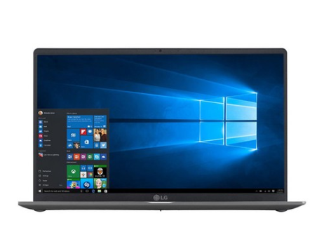  2020년 최저가 내일배송   [사전예약] LG전자 그램15 15ZD90N-VX7BK (인텔 10세대 i7 아이스레이크 39.6cm 인텔 Iris Plus Graphics 실버)
