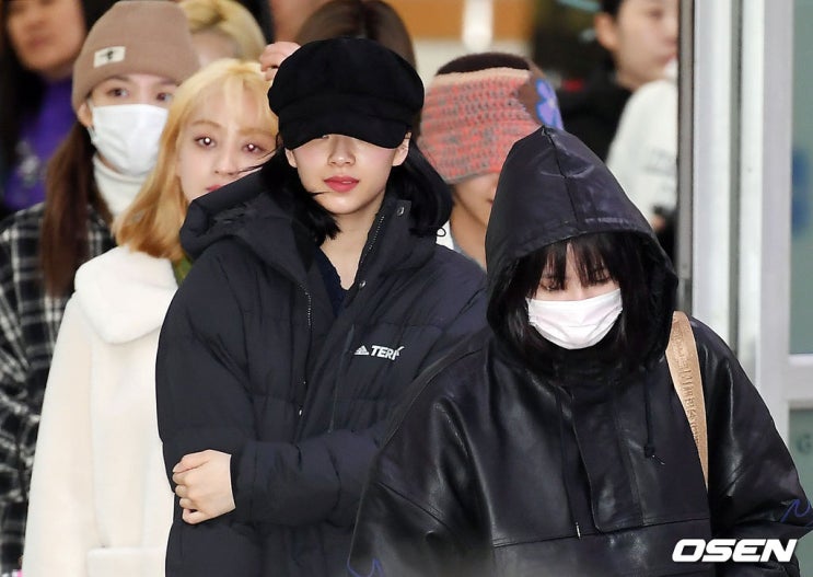 200101 연예인 in 공항 200101 연예인 in 공항