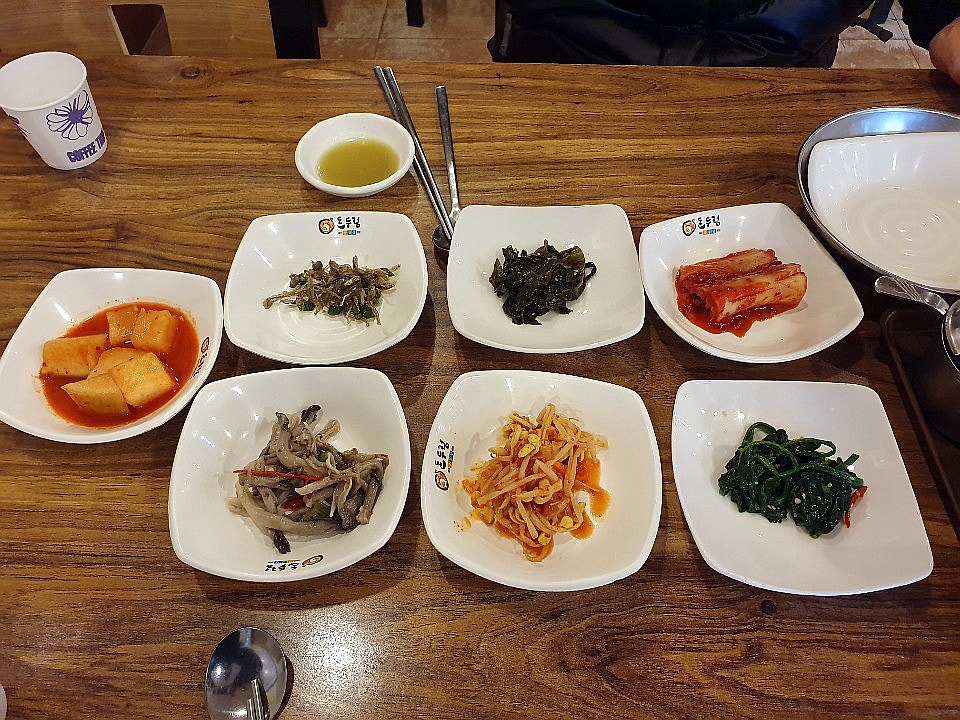이상순아바이순대국 사진 6