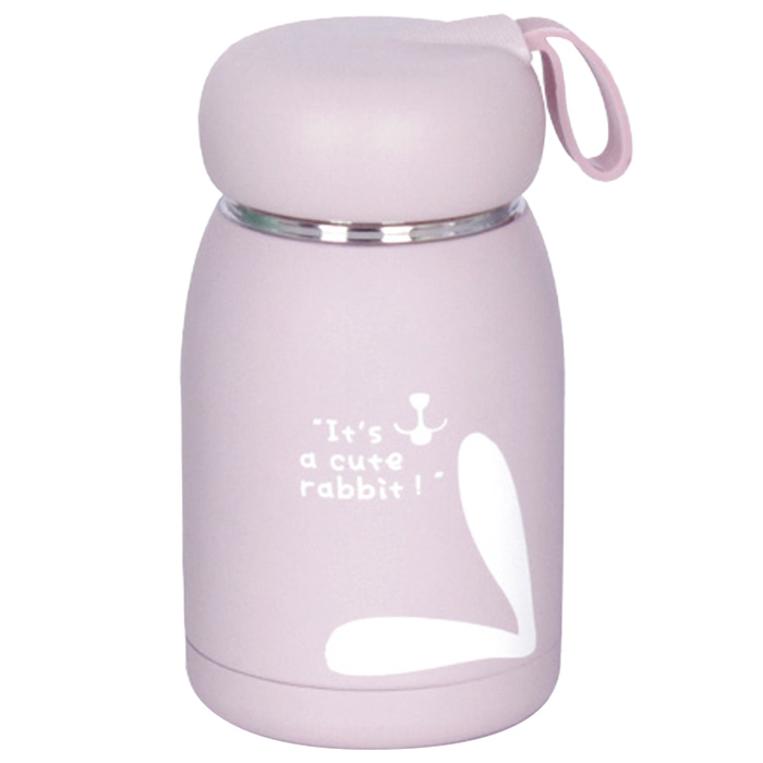  로얄스타 에이미래빗 보온보냉 텀블러 BEN 320ml 