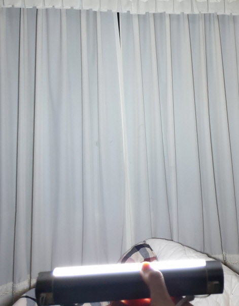  쿠팡플렉스 심야새벽배송할 때 너무 어두워요 ㅠㅠ