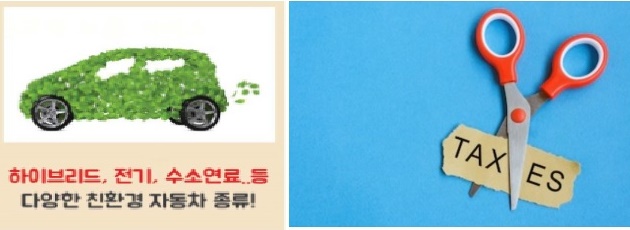  2020년 달라지는 자동차 관련 세제 등... 친환경차  채권 감면, 국고 보조금  지급  ( 3차 / 총 4차 중 )