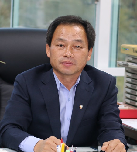  (신년사)한국냉동공조시공관리협회 박용한 회장