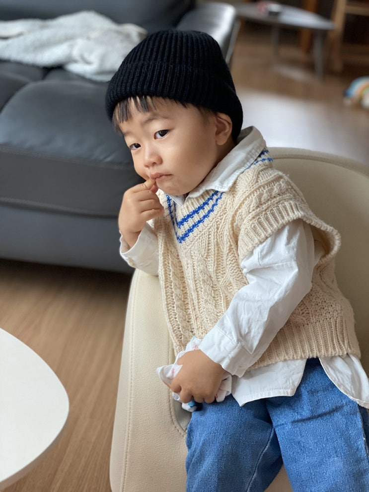  나무아빠의 육아일기(81)
