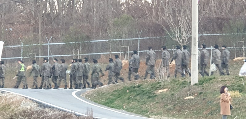2020년 논산 육군훈련소 : 네이버 블로그 2020년 논산 육군훈련소 : 네이버 블로그