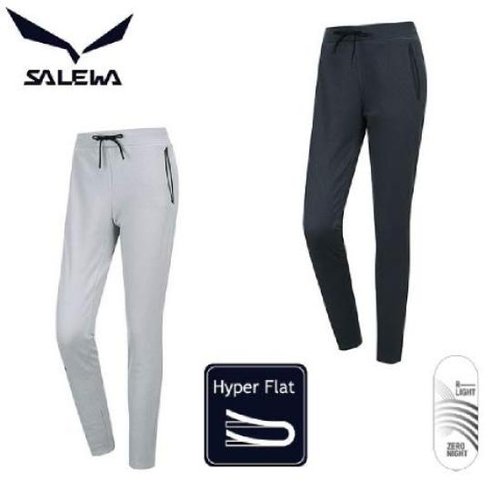   SALEWA균일 SALEWA 여성 겨울 트레이닝 팬츠 AWW17362 중량 트레이닝 HWM W PANTS갤러리아 