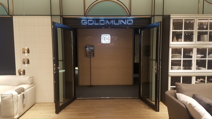  신세계 센텀시티 골드문트 신규아파트 공동판촉 부산지역 신규아파트 입주자 오디오 구매의 절호의 기회