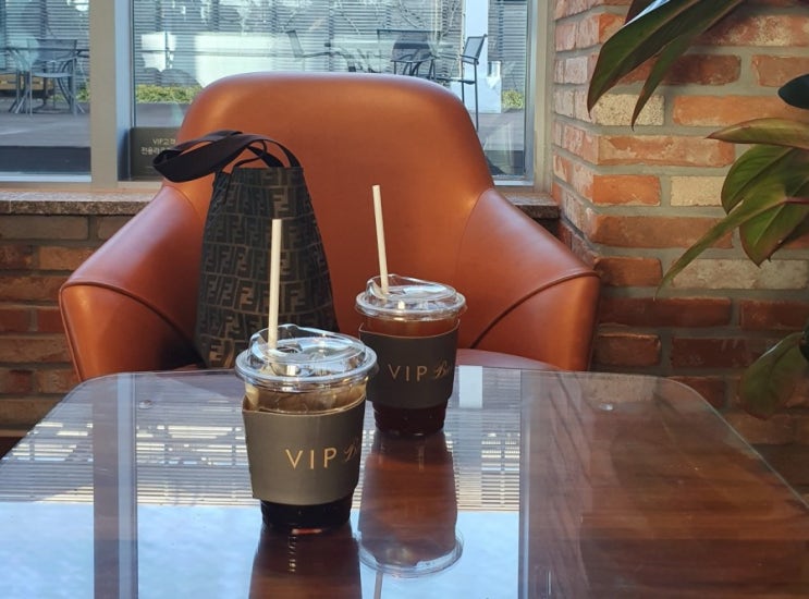 (대구점) 롯데백화점 vip bar 둘러보기