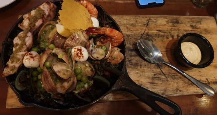  [보라카이 9박10일] 버거맛집 피그아웃 (Pig Out) 적극추천