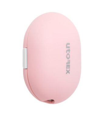  2020년 최저가 내일배송   유토렉스 퍼펙트케어 휴대용 충전식 칫솔살균기 UTC-3150 UV-C LED 살균 핑크   [19,800원 ]
