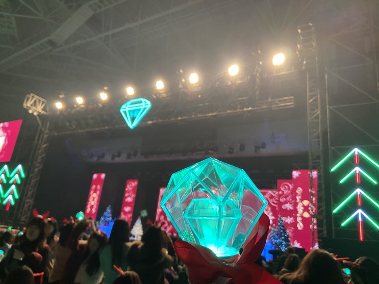 191224 2019 TAEMIN FANMEETING ‘LTM with SHINee WORLD’ - DAY1