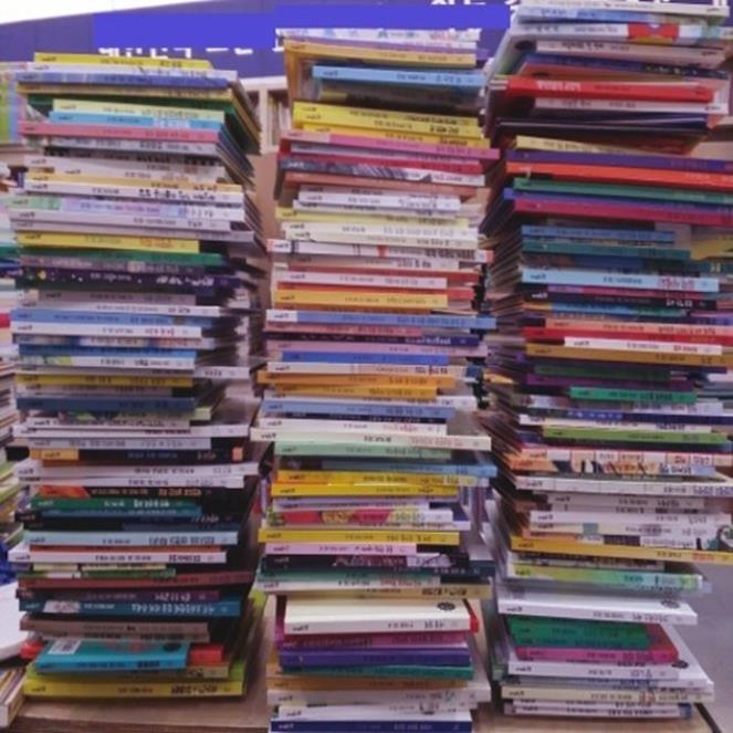  (개똥이네)  (중고) 네버랜드 세계의 걸작 그림책 (310,000원)