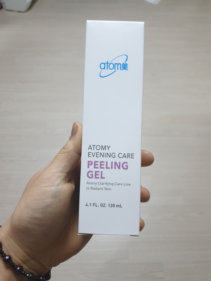  애터미 이브닝케어 필링젤 내 맘대로 리뷰