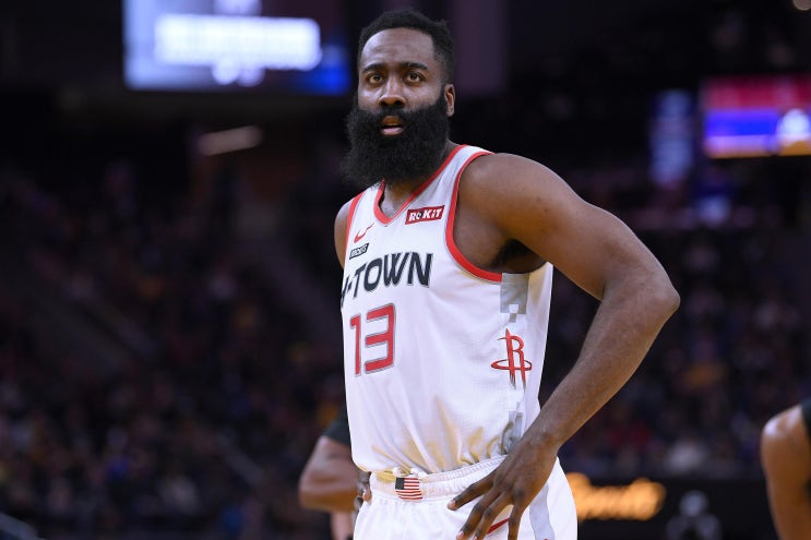  2019-20 NBA 프리뷰 - 덴버 너게츠 VS 휴스턴 로케츠 (1/1)