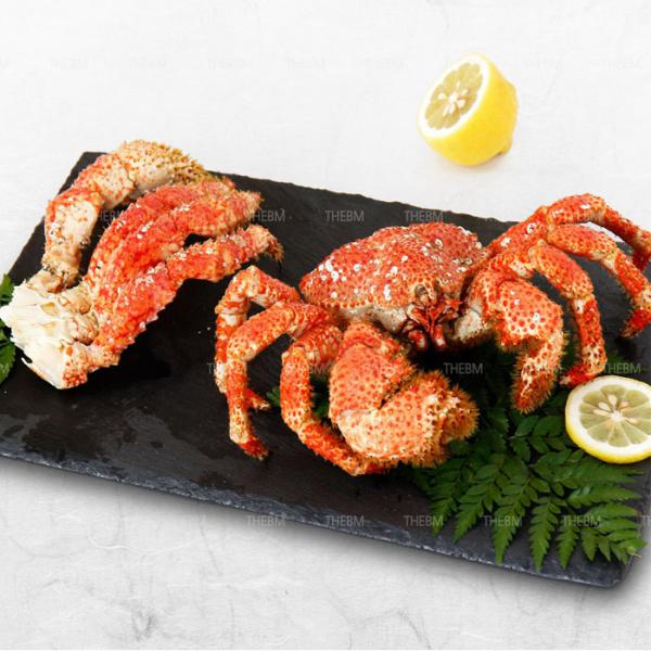   DS 냉장 남극 청정지역 베이비 킹크랩 500g 600g 700g 600g5004200 