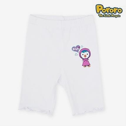 뽀로로 물결레깅스팬츠 PS05GLE197_WH (9,950원)