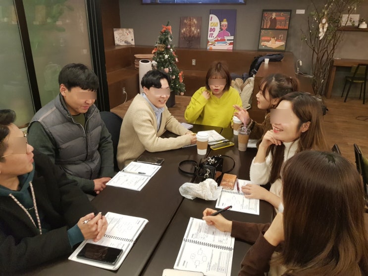  직장인 동호회 인맥형성과 자기계발을 동시에!