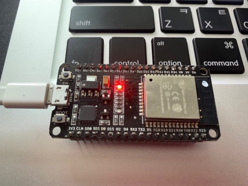 아두이노 IDE ESP32 개발 보드 연결 설정 : 네이버 블로그