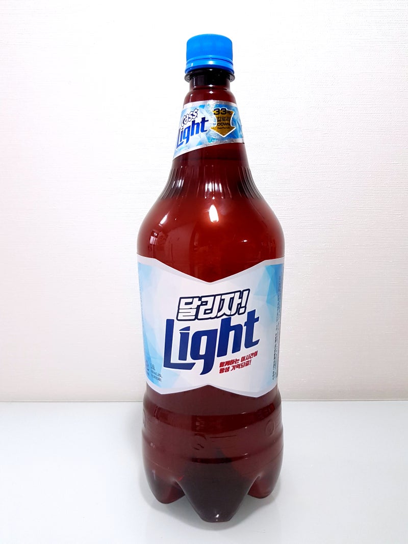 맥주라벨지/카스라벨지/카스라이트 스티커/Cass Light 주문및제작 안내 : 네이버 블로그