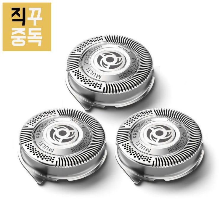  최저가확인  필립스 면도기 시리즈 면도날 5000 Sh5052 단품 