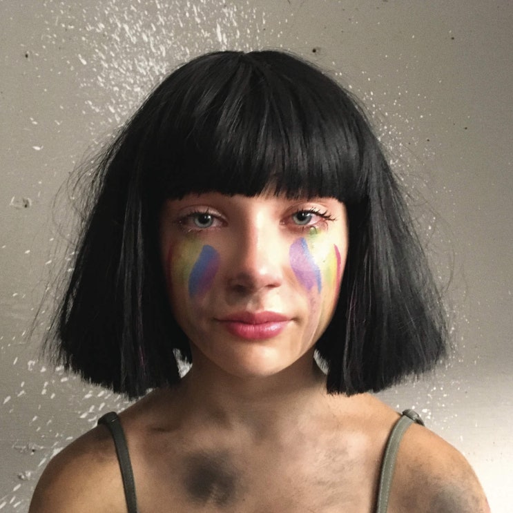 시아 (Sia) - The Greatest 가사/번역 시아 (Sia) - The Greatest 가사/번역