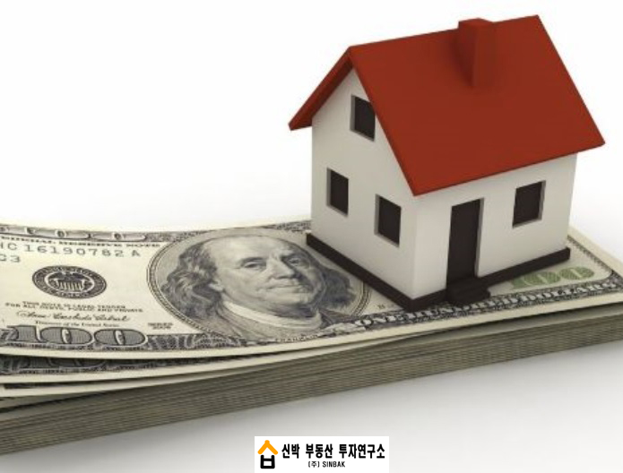  부동산 세금 종류를 알아봅시다