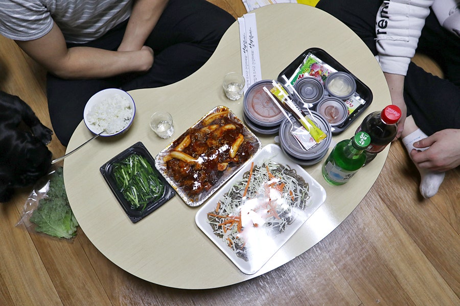 돈버는족족 사진 1