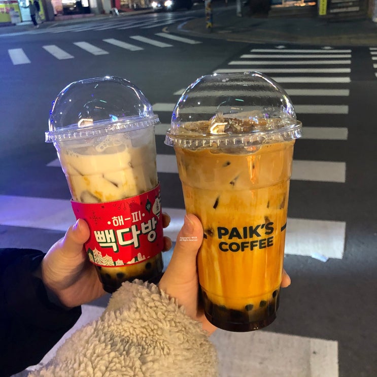  2019.12.23 - 12.29 짧은 일상